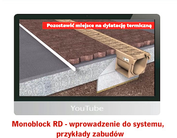 Video Monoblock RD