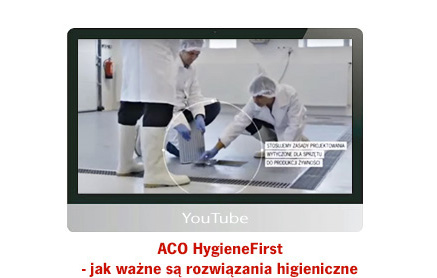 Video HygieneFirst ACO