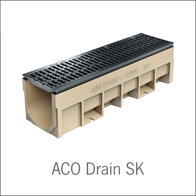 ACO SK