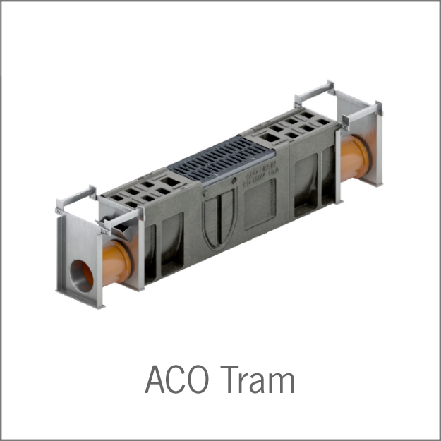 ACO Tram