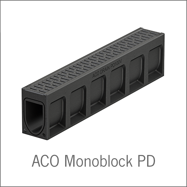 Monoblock PD