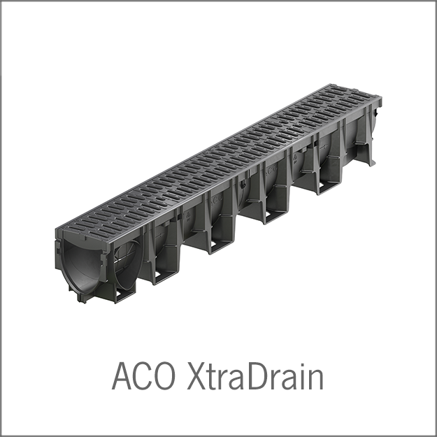 ACO XtraDrain