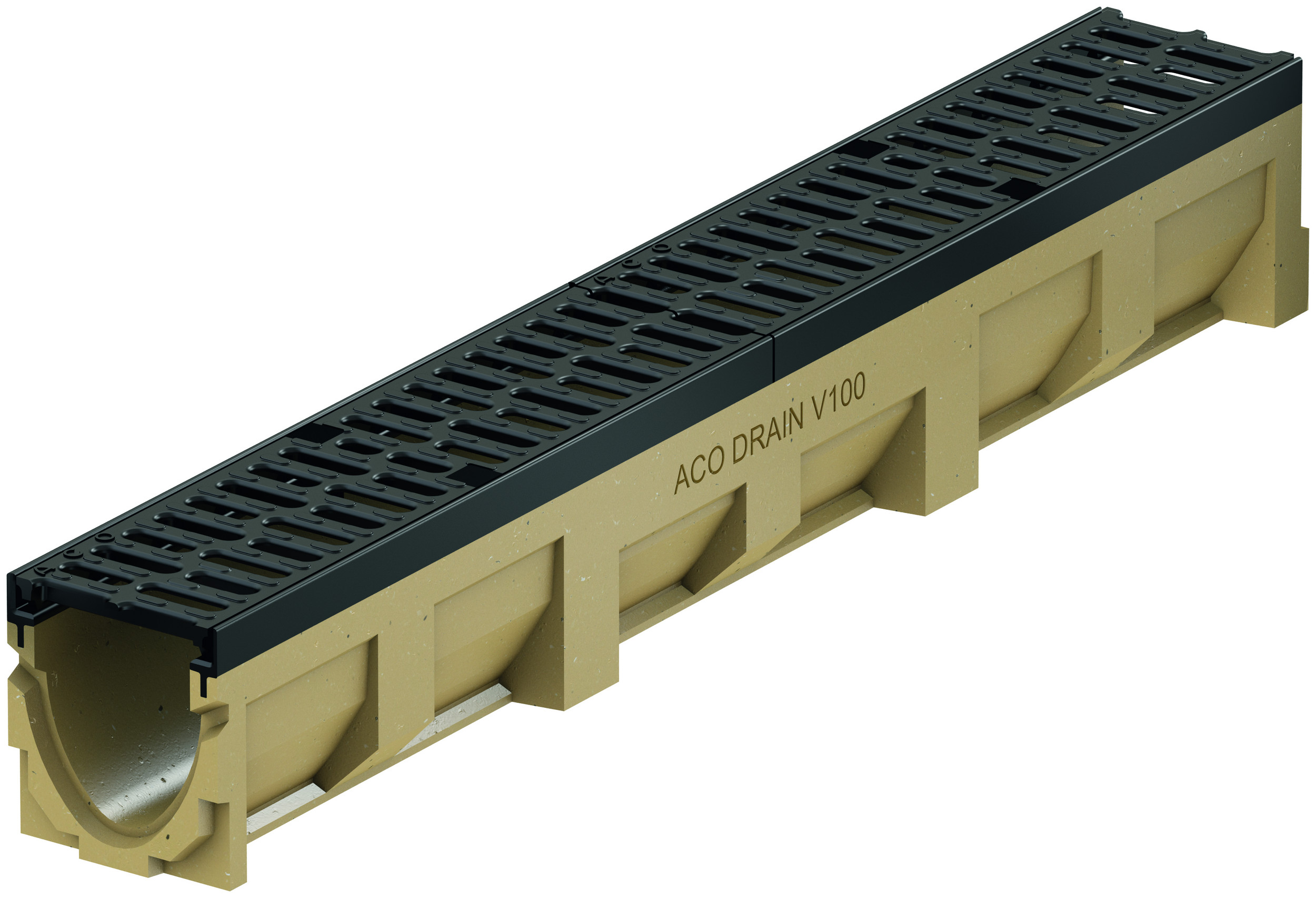ACO Drain® Multiline V100
