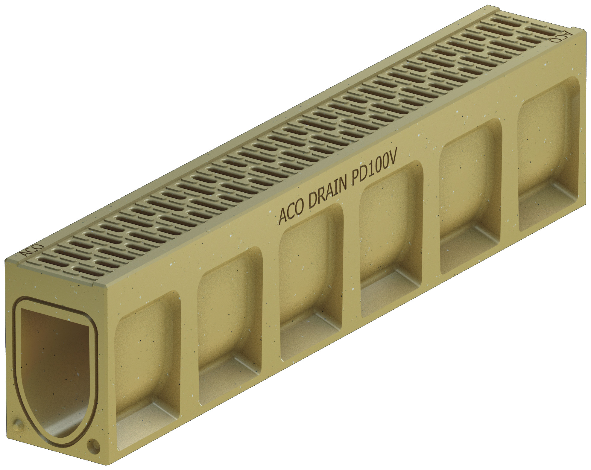 ACO Monoblock PD
