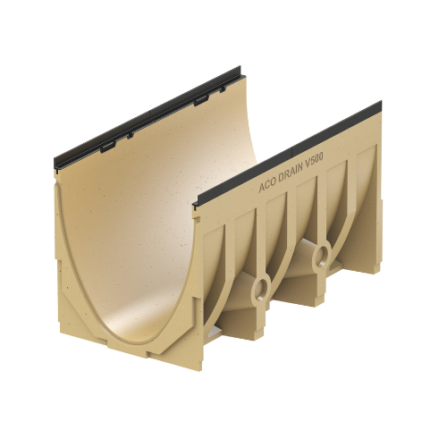 ACO Drain Multiline V500