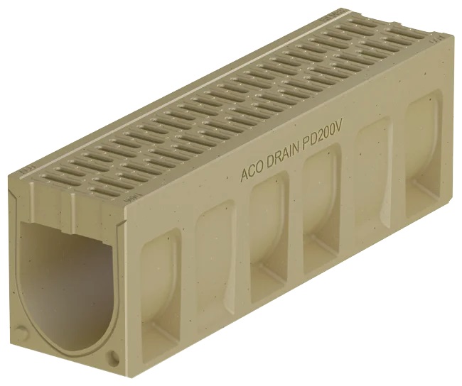 ACO Monoblock PD