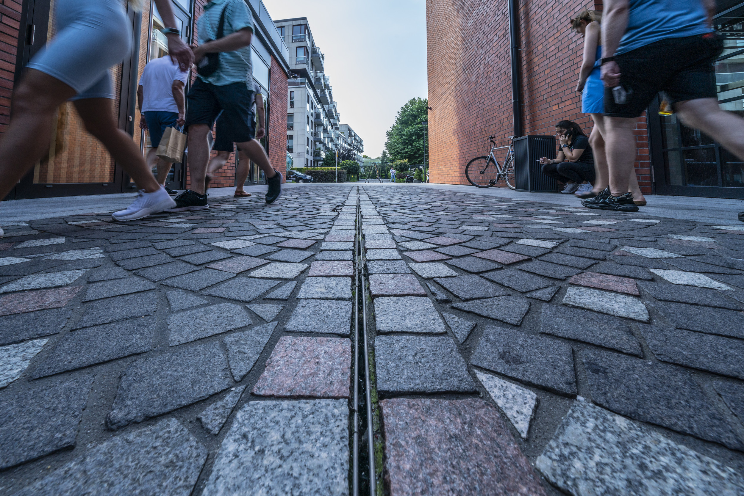 Warszawa Elektrownia Powiśle Szczelinowe DSC8410