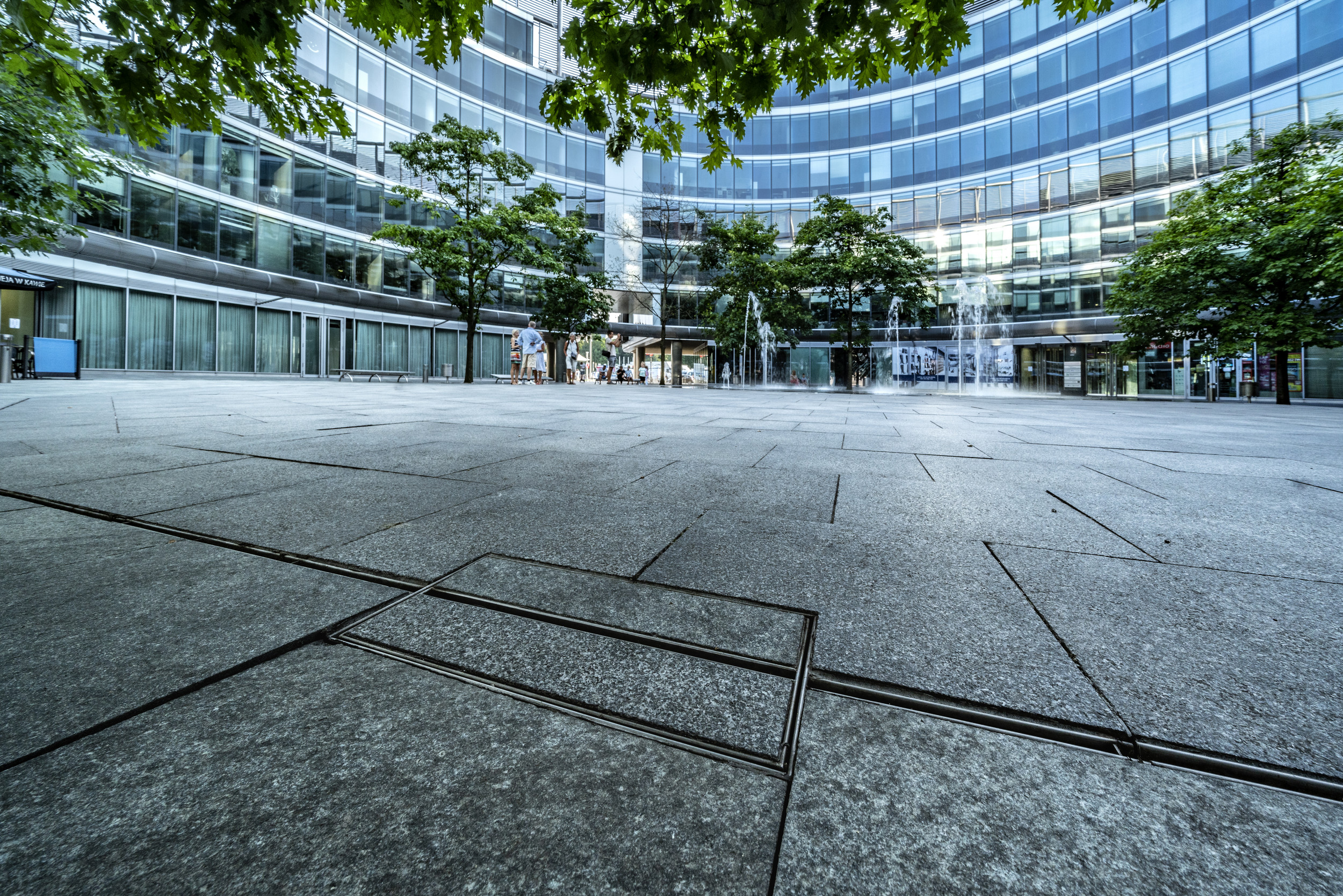 Warszawa Metropolitan Szczelinowe DSC8513