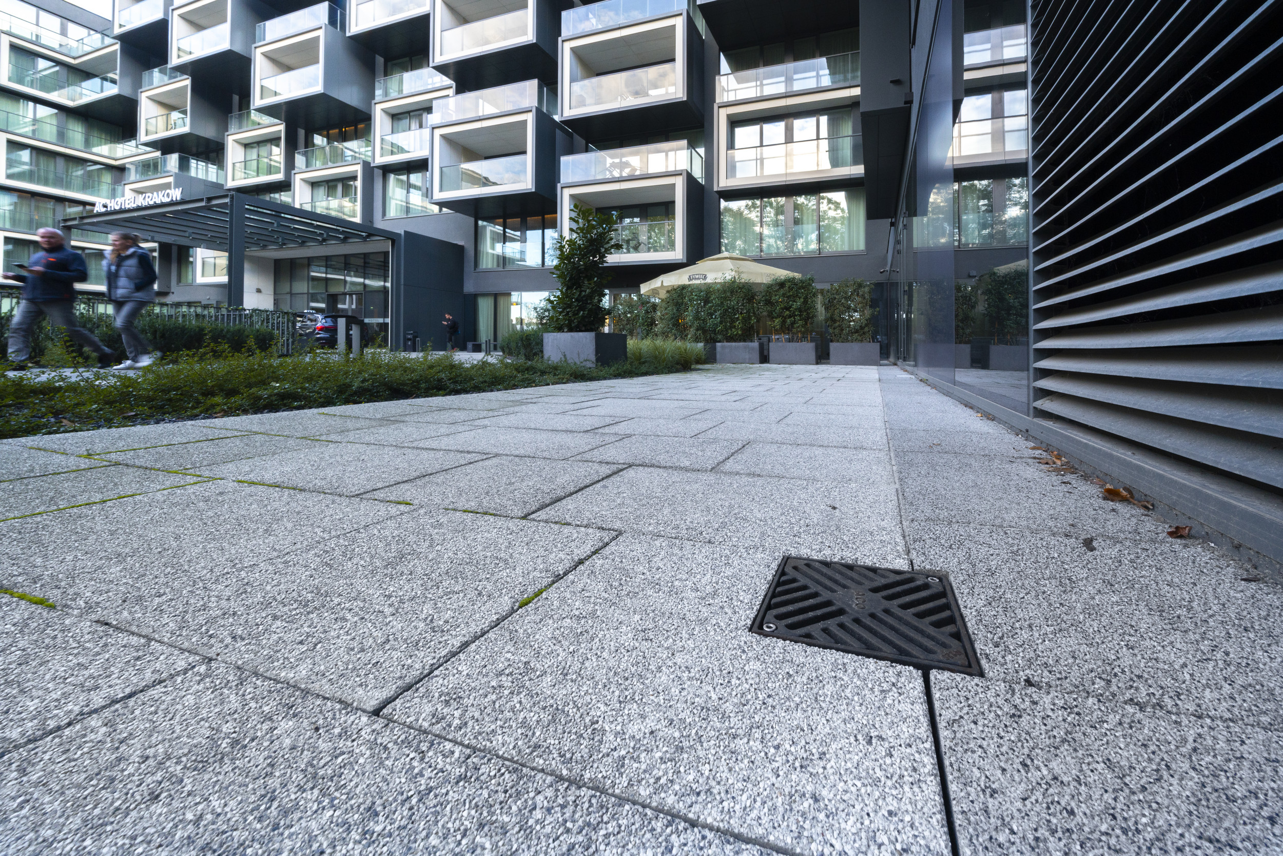 Hotel Mariott DSC2665