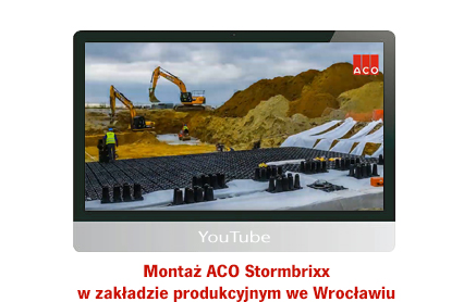 Video Stormbrixx Montaz Wroclaw