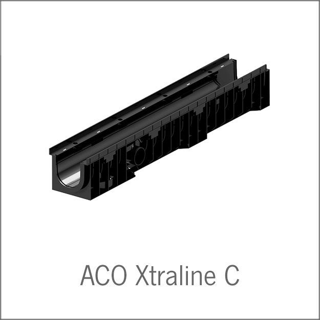 ACO Xtraline Ramka