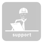 Servicekette-support