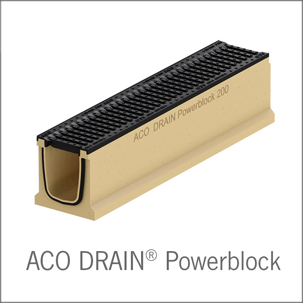 ACO Powerblock