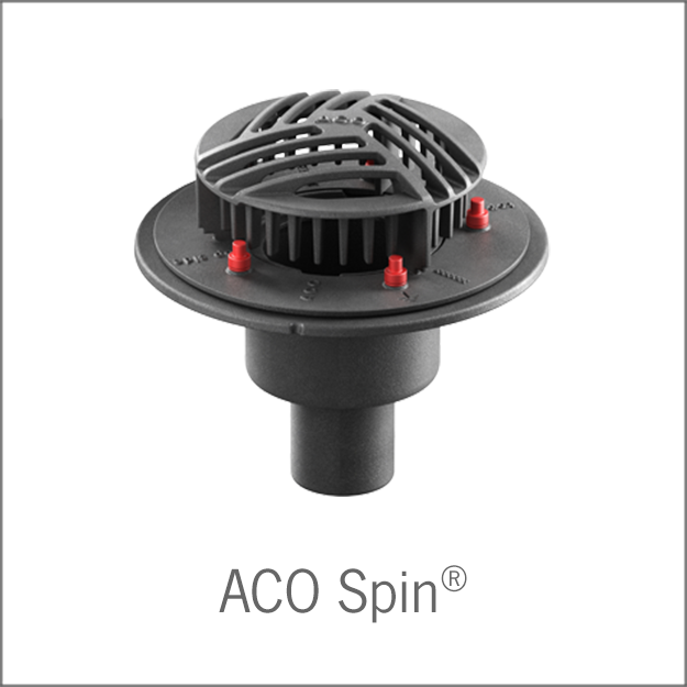 ACO Spin