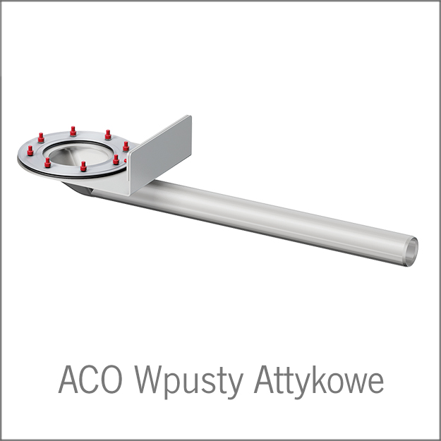 ACO Wpusty Attykowe