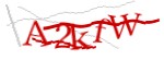 Enter the character string shown in the picture
